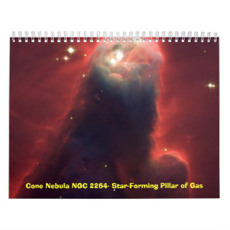 Astronomie-Kalender Kalender