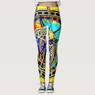 ASTRONOMIE LEGGINGS