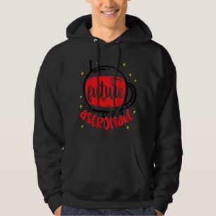 Astronomie Lover Kids Future Astronaut Astronomie  Hoodie