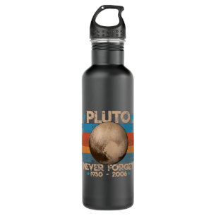Astronomie Lover Nerdy Astronomy Space Geek Vintag Edelstahlflasche