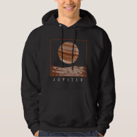 Astronomie Lover Outer Space Galaxy Fan Jupiter Pl
