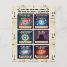Astronomie Nebel Galaxie Weltraum Wissenschaft Des