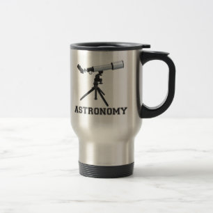 Astronomie Reisebecher