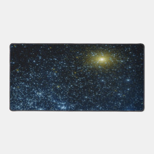 Astronomie Science Sky Shining Stars Schreibtischunterlage