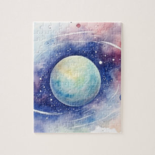 Astronomie Universum Nebel.