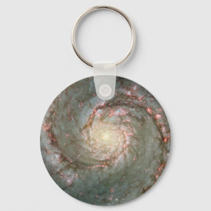 Astronomie-Wissenschafts-Schlüsselanhänger des Schlüsselanhänger