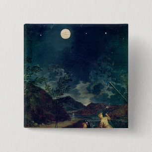 Astronomische Beobachtungen Button