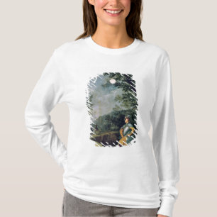 Astronomische Beobachtungen T-Shirt