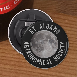 Astronomische Gesellschaft Flaschenöffner