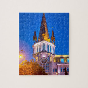 Astronomische Uhr Batumi