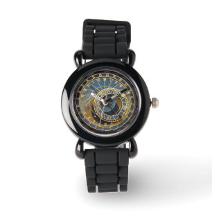 Astronomische Uhr in Prag