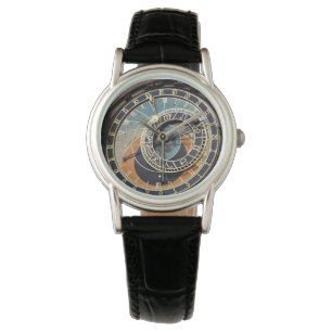 Astronomische Uhr in Prag