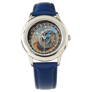 Astronomische Uhr in Prag
