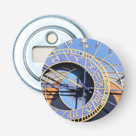 Astronomische Uhr Prag - Orloj /Praha Flaschenöffner