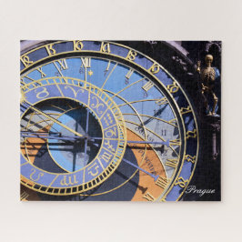 Astronomische Uhr, Prag, Tschechien (Architektur)