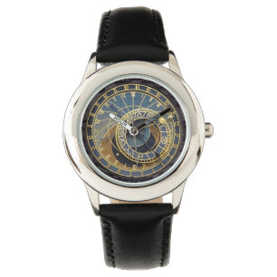 Astronomische Uhr Prags
