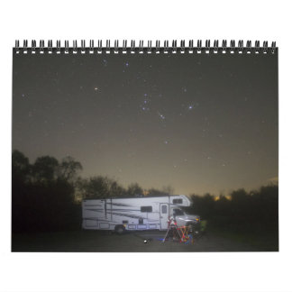 Astronomo Kalender 2026