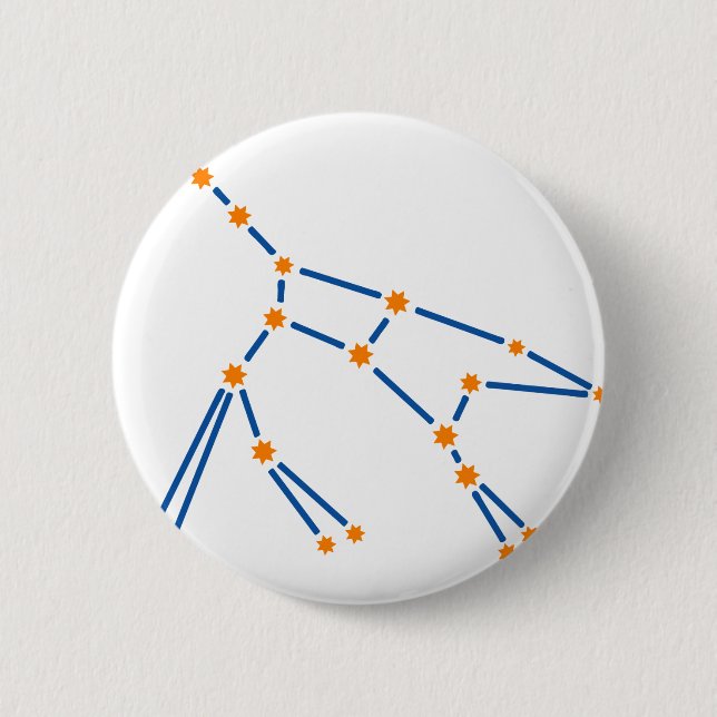 astronomy-ursa-major-2 button (Vorderseite)