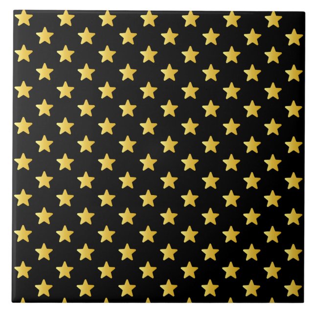 Astrophels Fliese (Vorderseite)