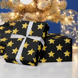 Astrophels Geschenkpapier