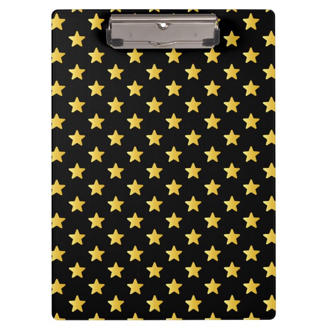 Astrophels Klemmbrett (Vorderseite)