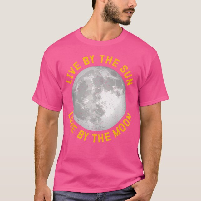 Astrophotographie-Astronomie-Weltraumkamera T-Shirt (Vorderseite)
