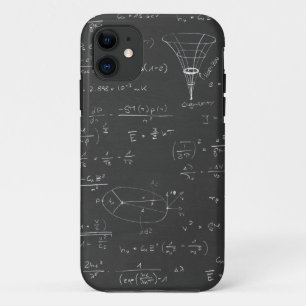 Astrophysikdiagramme und -formeln Case-Mate iPhone hülle