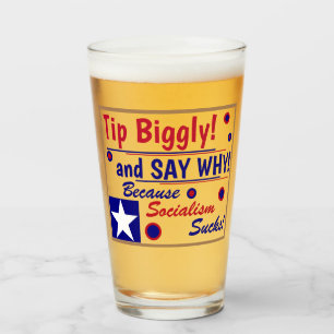 Astuce Biggly et dites pourquoi Verre