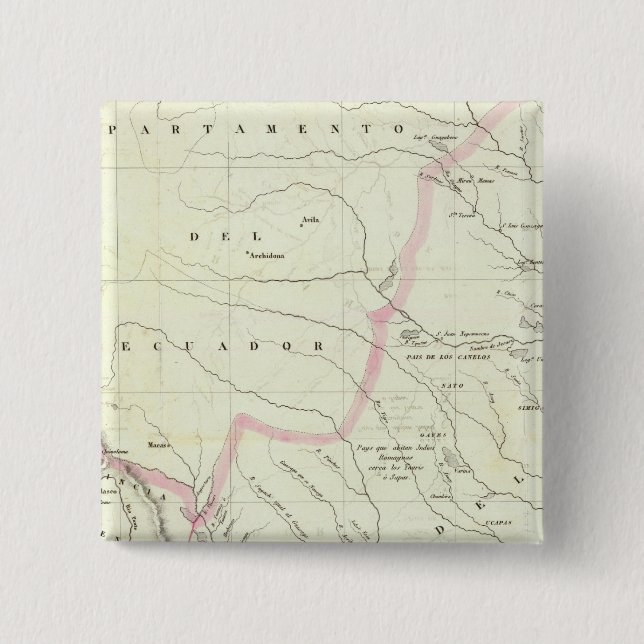 Asule Button (Vorderseite)