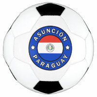 Asunción Paraguay