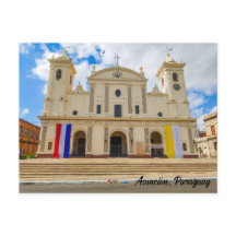 Asunción, Paraguay