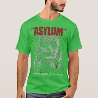 Asyl1 T-Shirt