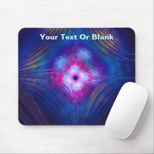 Asymptotic Groove Mousepad