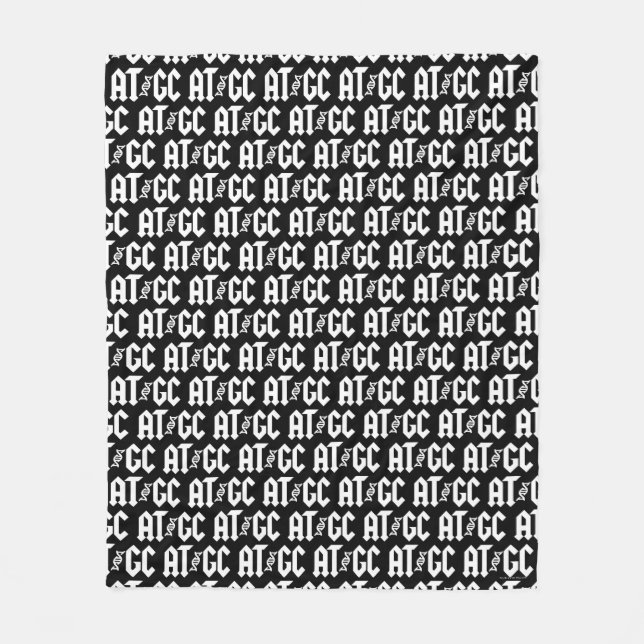 AT_GC FLEECEDECKE (Vorderseite)