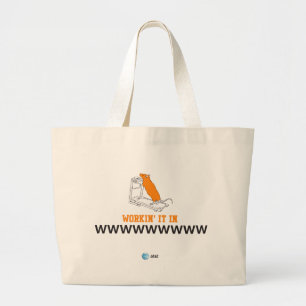 AT&T, das Tasche Arbeits ist