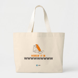 AT&T, das Tasche Arbeits ist