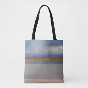Atacama Desert Layers Chile Tote Bag Tasche
