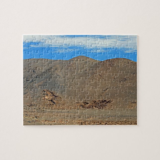 Atacama Geoglyphen (Horizontal)