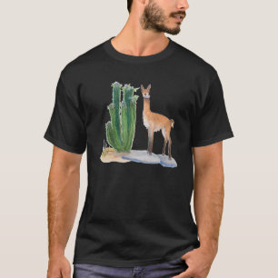 Atacama Guanaco Classic T - Shirt
