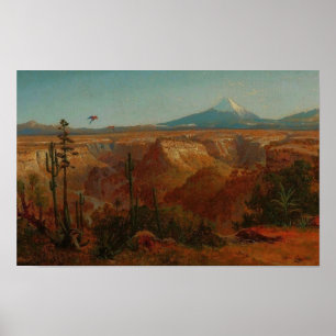 Atacama Poster