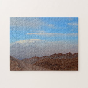 Atacama-Wüste