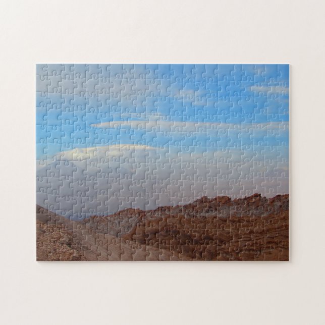 Atacama-Wüste (Horizontal)