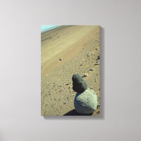 Atacama-Wüste