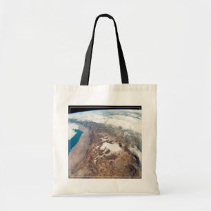 Atacama Wüste und Salzfladen in den Anden Tragetasche