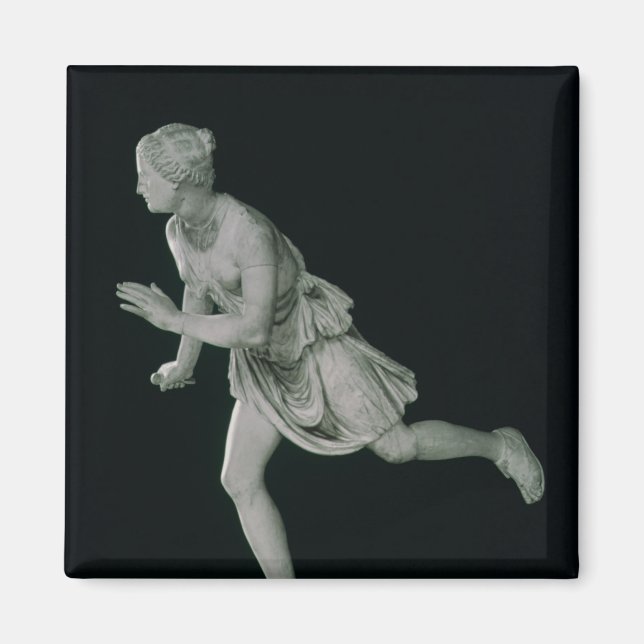 Atalanta Magnet (Vorne)