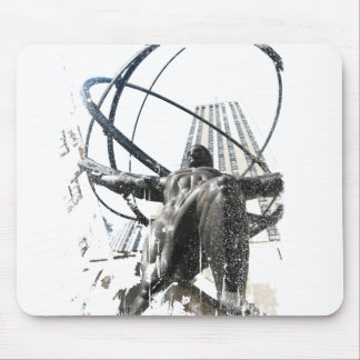 AtalsDestroy Mousepad