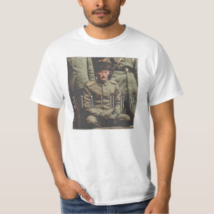 Atatürk Zitat  T-Shirt