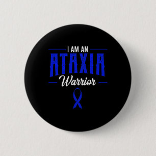 Ataxie Bewegungsstörung Dystaxia Friedrichs Krieg Button