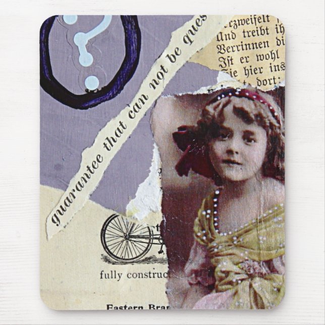 ? ATC MOUSEPAD (Vorne)