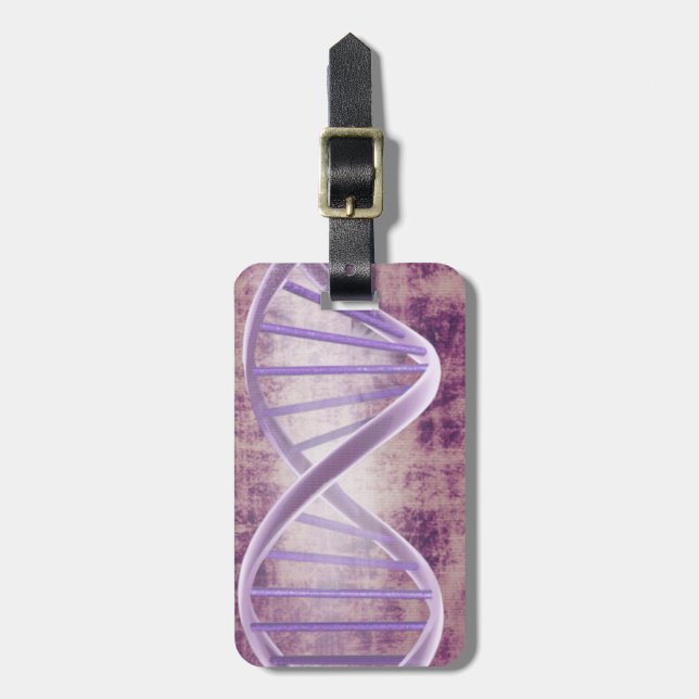 ATCG 2014 GEPÄCKANHÄNGER (Vorderseite vertikal)